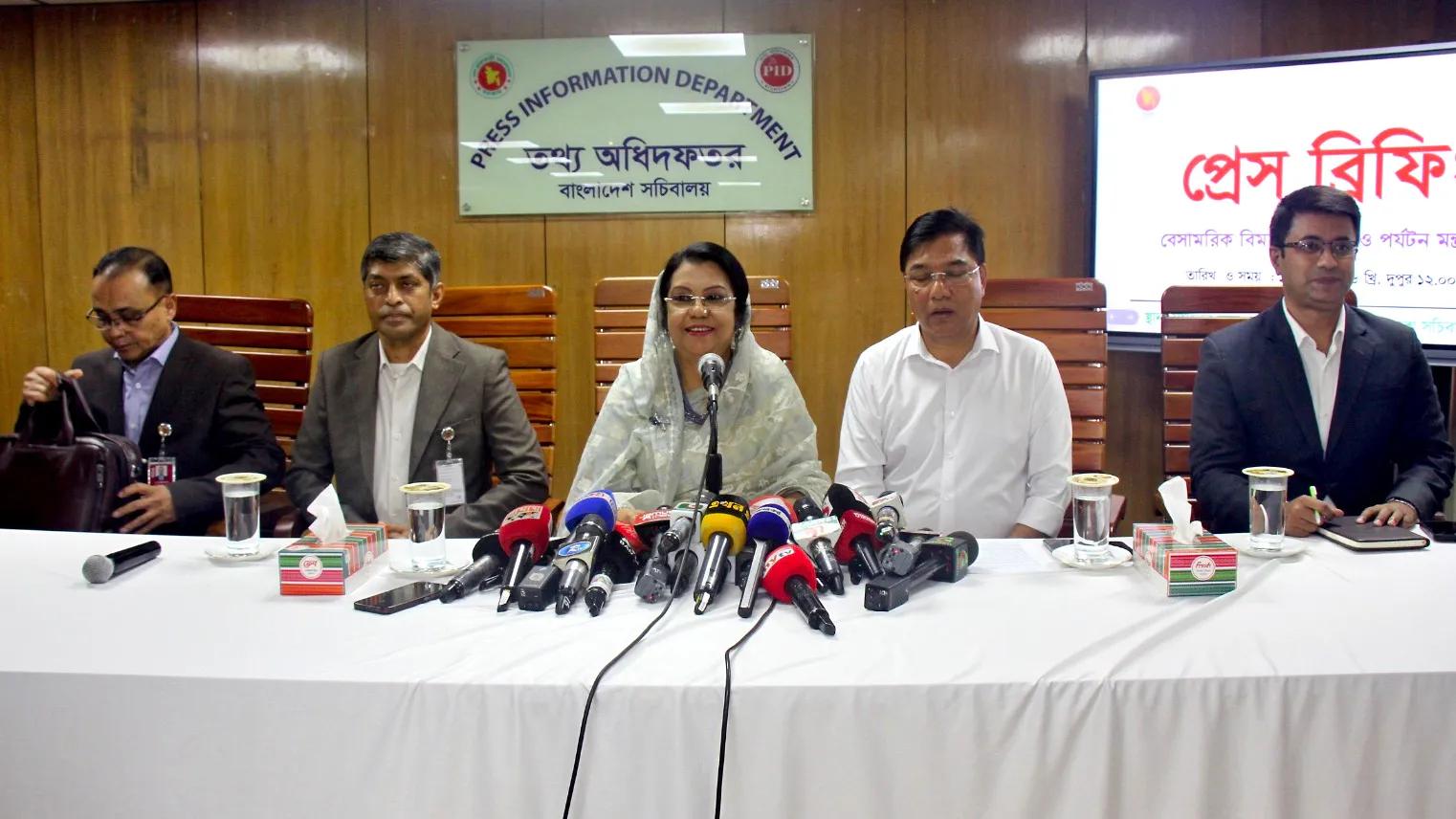Biman to resume Dhaka–Narita flights on July 27