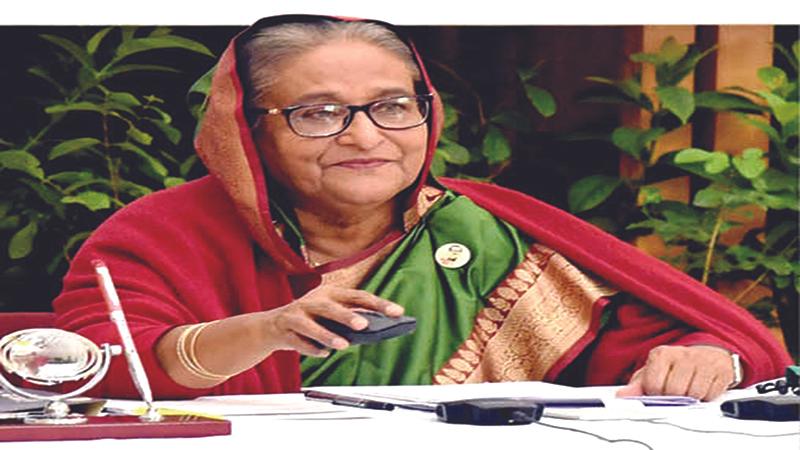 BD aims to build strong air network with neighbouring countries