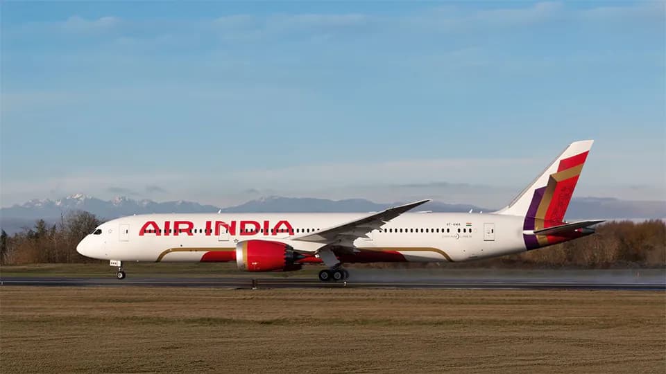 Air India extends Riyadh, Dammam flight suspensions through November 7