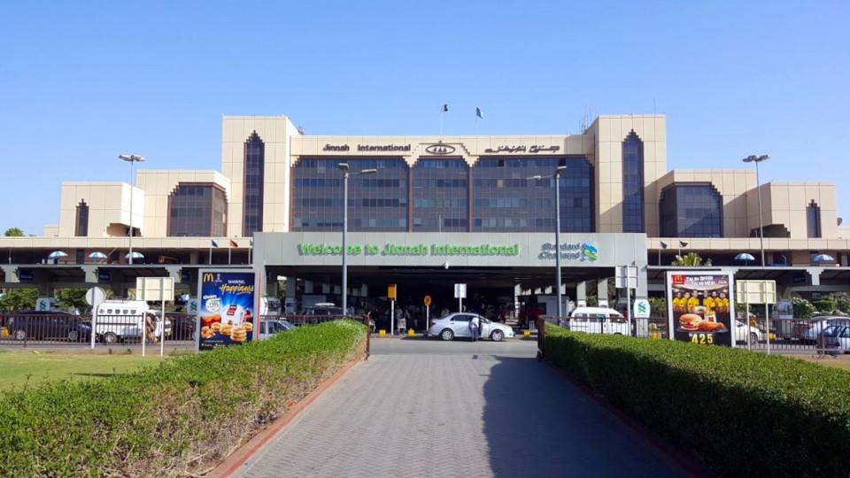 Middle East tensions trigger mass flight diversions to Karachi Airport