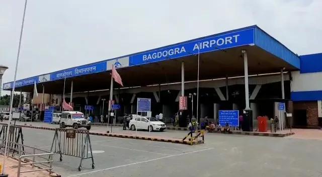 বাগডোগরায় ফ্লাইট বৃদ্ধি, চাঙ্গা পর্যটন খাত
