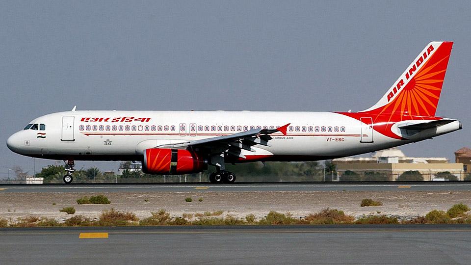 Flights between India, Canada resume