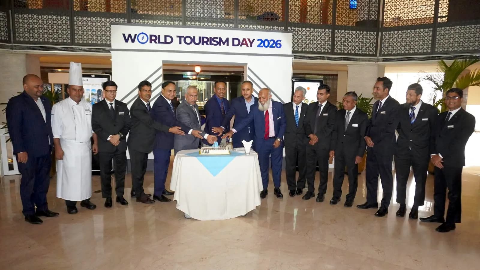 Radisson Blu Dhaka hosting culinary festival marking Tourism Day