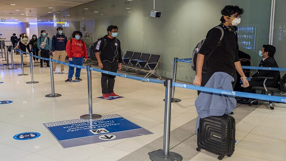 UAE extends entry ban on passengers from BD to August 1