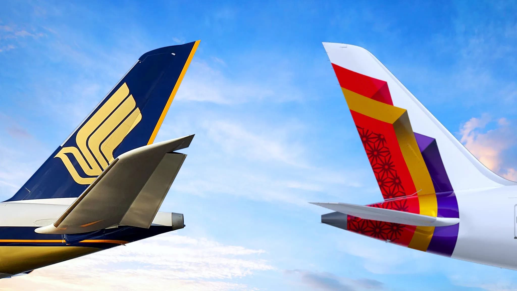 Air India, SIA scrap long-standing booking hurdle for passengers