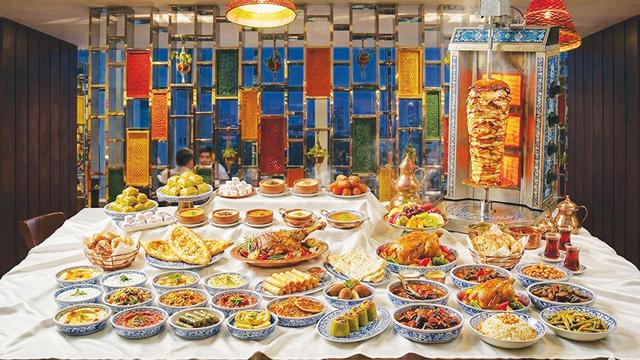 Renaissance Dhaka brings Ottoman flavors to guests