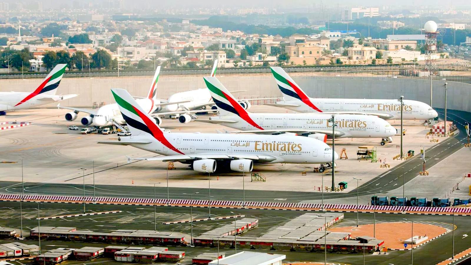EASA orders urgent inspections for 16 A380s over wing cracks