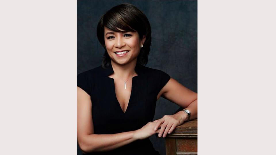 Liz Ortiguera new CEO of PATA