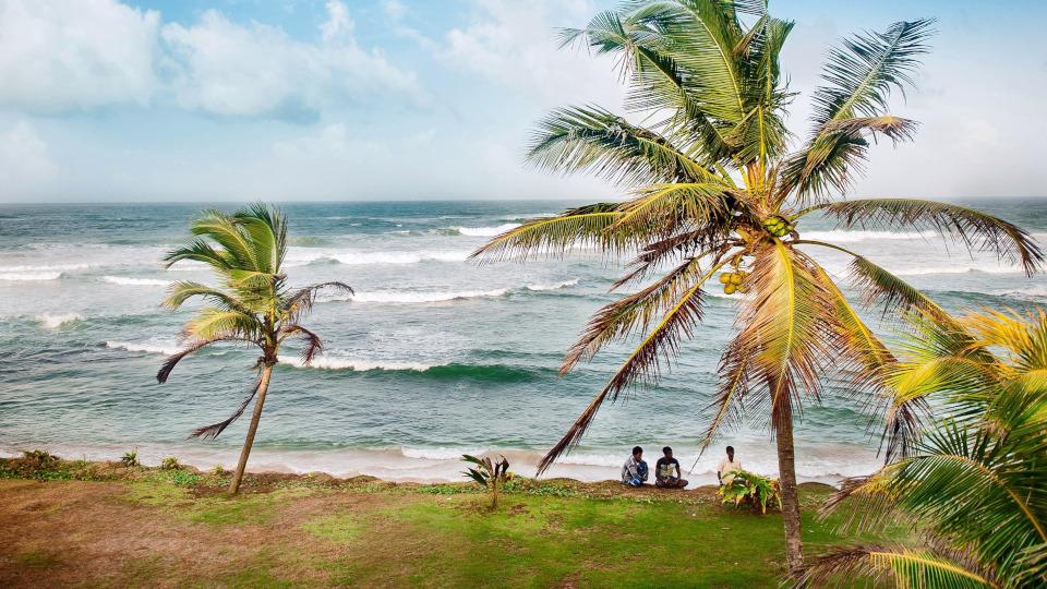 Sri Lankan tourism industry earns USD 768.2 m in Jan-Feb