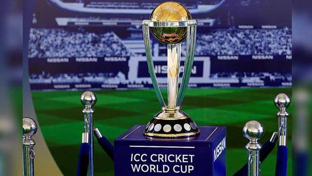 বাংলাদেশে আসছে আইসিসি বিশ্বকাপ ট্রফি, যখন যেখানে থাকবে