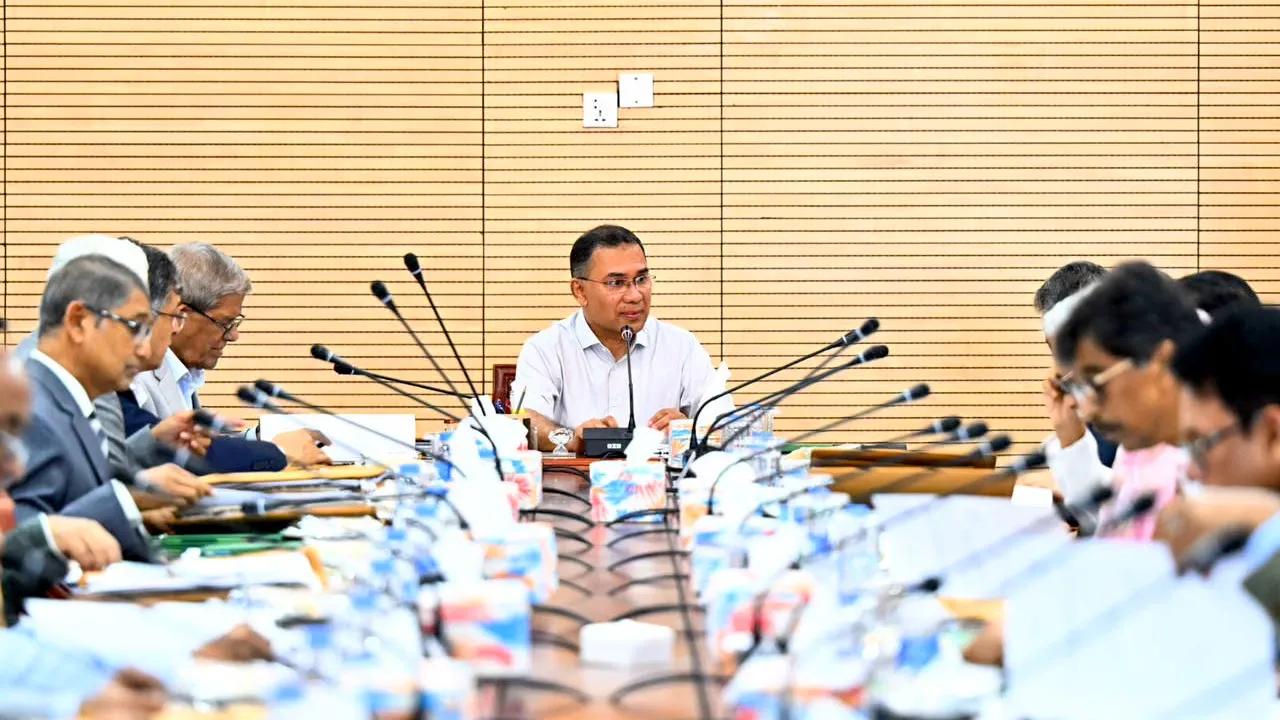 Govt. moves to overhaul visa policy to ease foreign entry, boost tourism