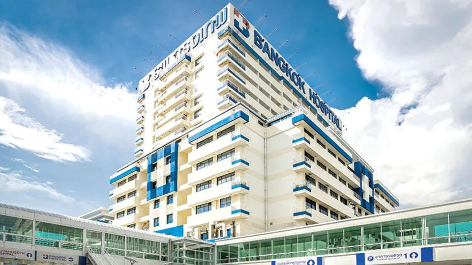 Bangkok Hospital remains trusted destination for Bangladeshi patients