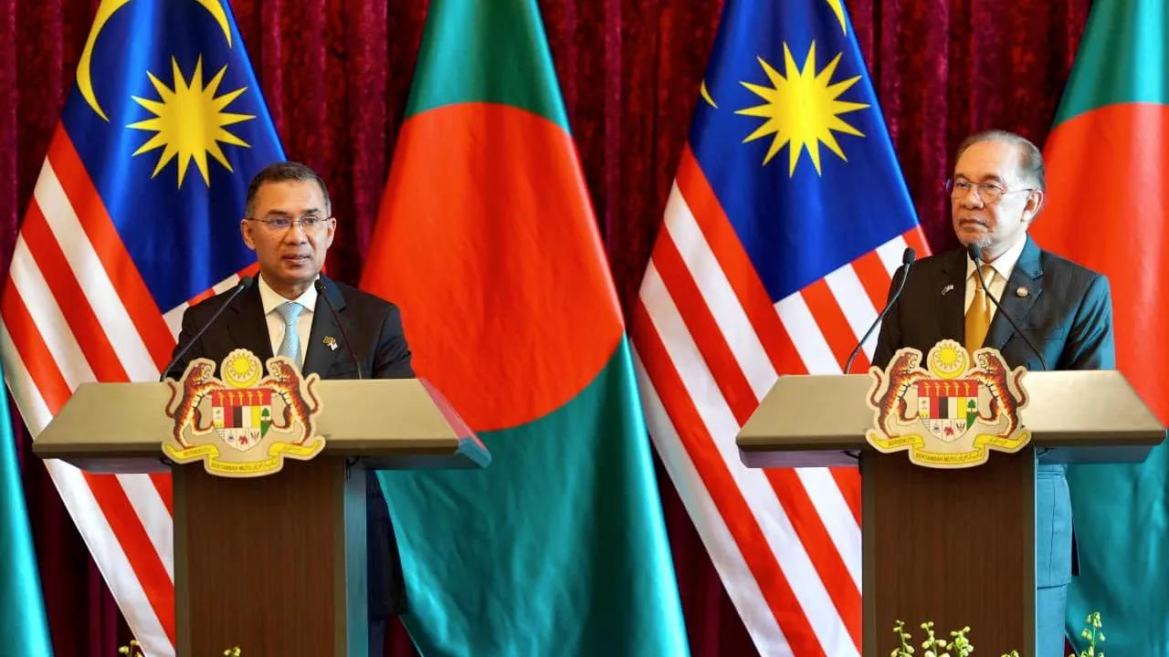 Bangladesh, Malaysia eye stronger tourism cooperation under Visit Malaysia 2026 campaign
