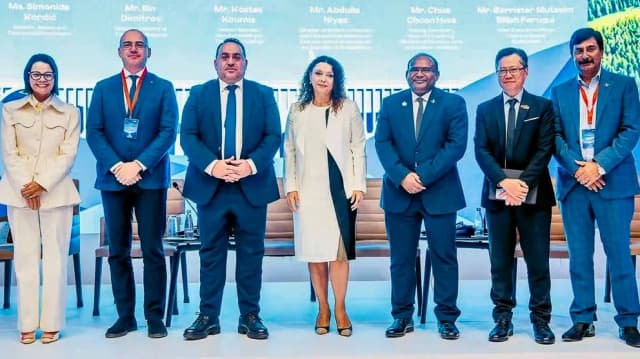 Bangladesh highlights tourism investment potential at Montenegro forum
