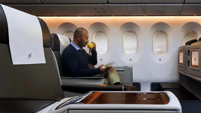 10 airlines where passengers will not find alcohol on board