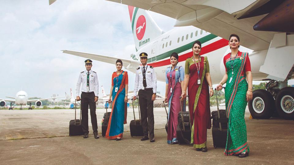 New routes, better manpower, greater service await Biman : MD and CEO