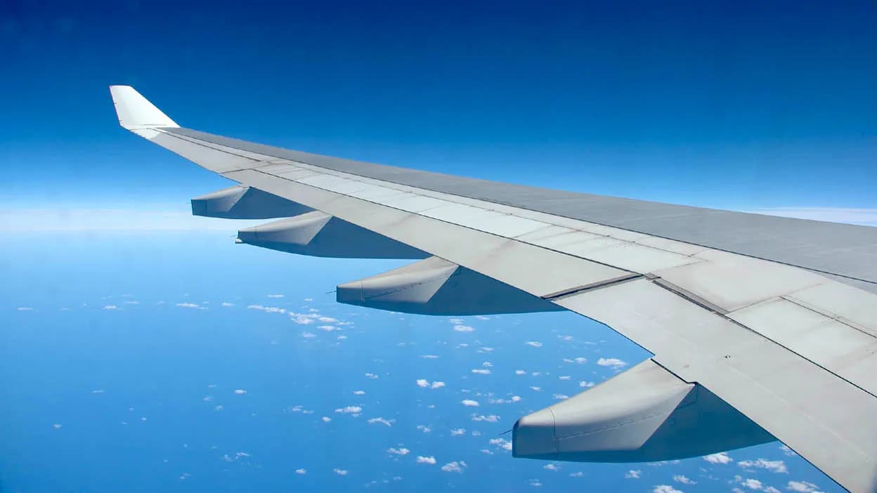 Airfares set to stay high even as fuel costs ease