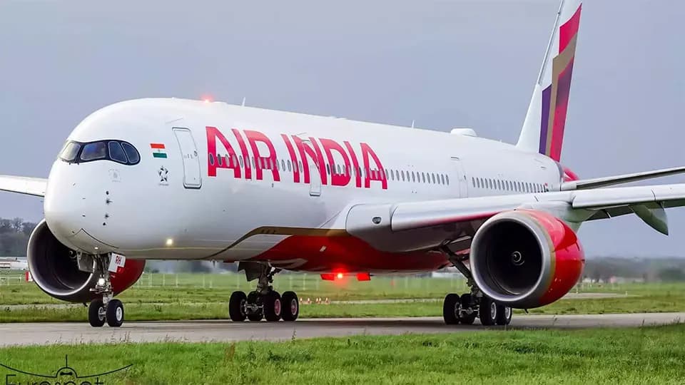 Air India boosts Delhi-Melbourne service to 10 weekly