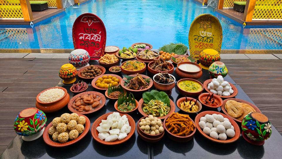InterContinental Dhaka to host five-day "Boishakhi Uthshob"