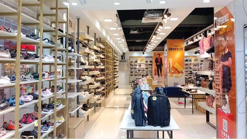 Orion Footwear blends style, comfort, quality
