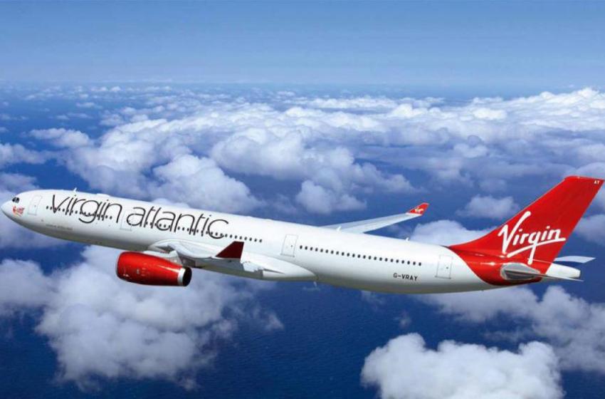 UK court approves USD 1.6b rescue package for Virgin Atlantic