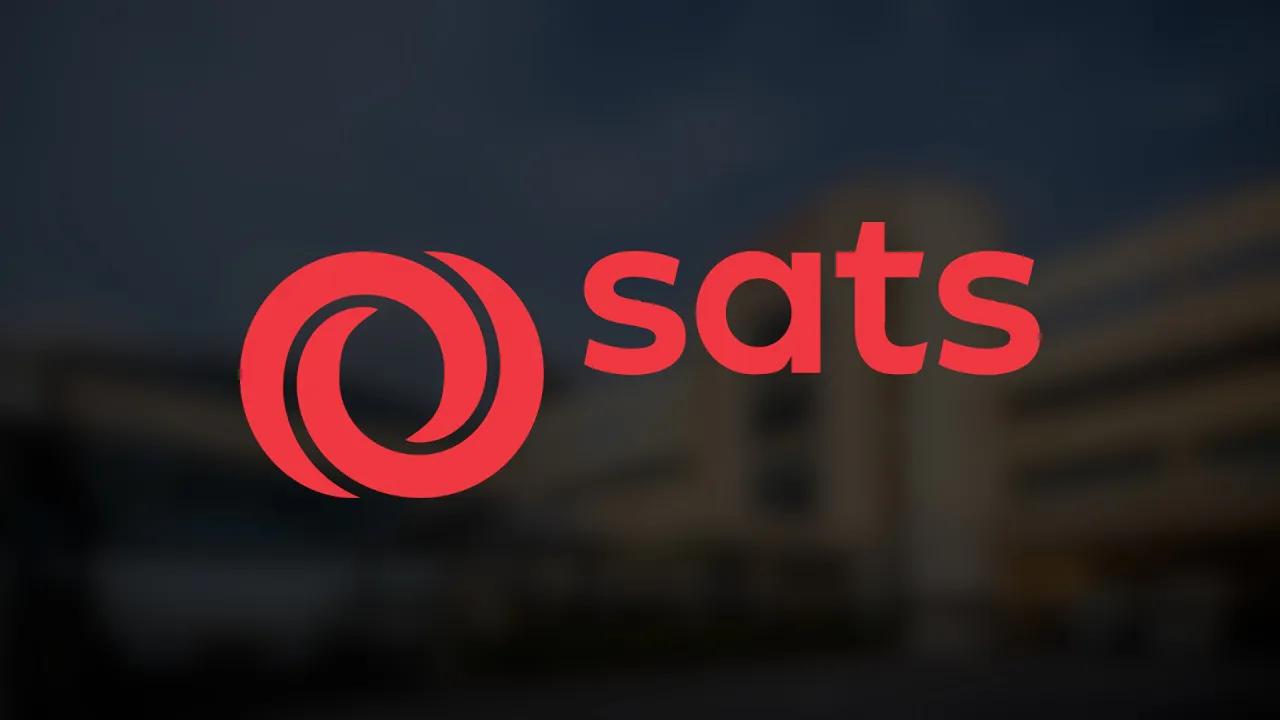SATS posts record revenue in FY26