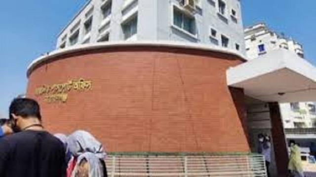 চালু হলো নারায়ণগঞ্জ আঞ্চলিক পাসপোর্ট অফিস