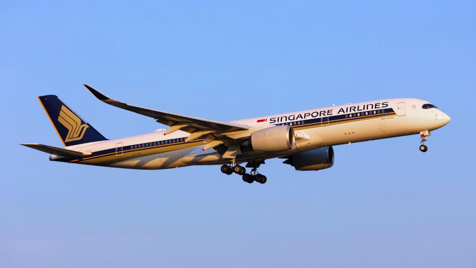 Singapore Airlines to launch Madrid flights, boost European services
