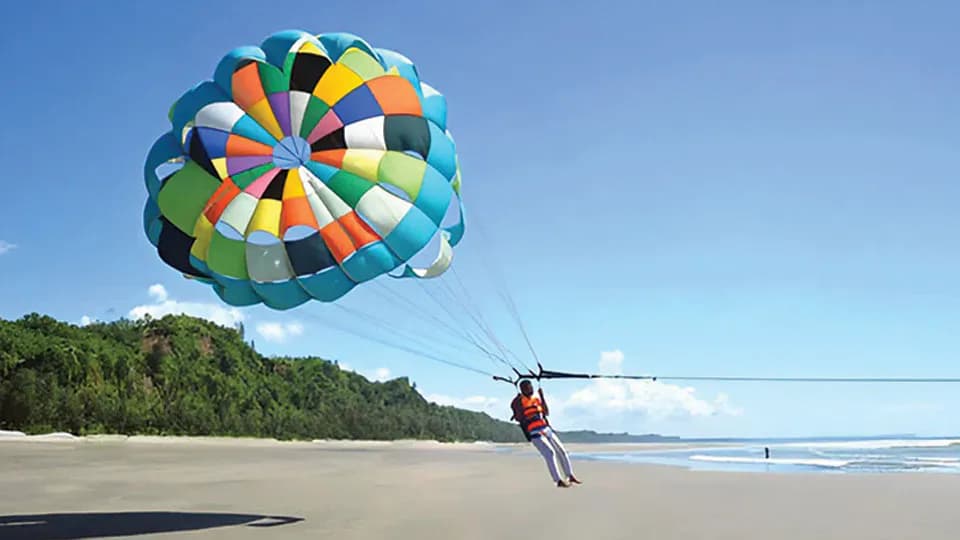 ILO plan calls for sustainable tourism shift in Cox's Bazar
