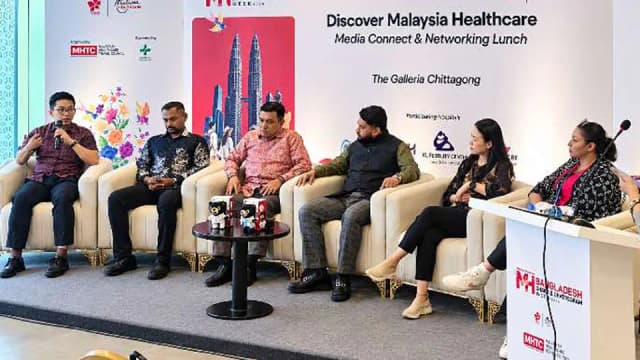 Malaysia seeks direct Chattogram-Kuala Lumpur flights to support medical travel