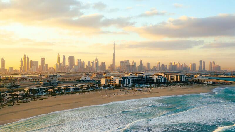 Emirates to run multi-million dollar campaign to promote Destination Dubai