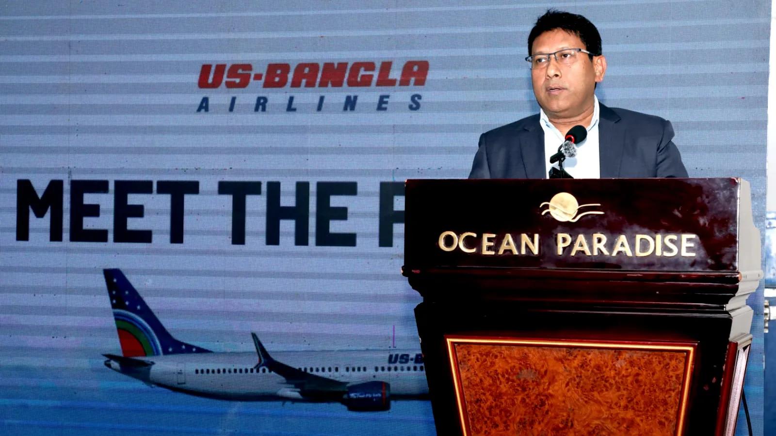 US-Bangla remains committed to safety, passenger-first philosophy