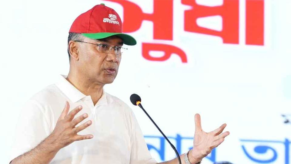PM pledges faster Dhaka–Sylhet connectivity