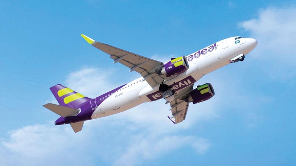 flyadeal expands operations from its Madinah base