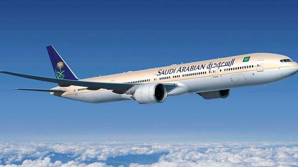 Saudia starts direct flights to Phuket