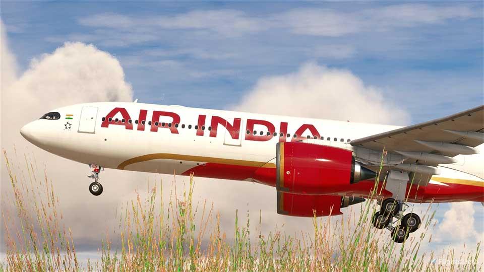 DGCA imposes Rs 8m penalty on Air India for violating FDTL rules