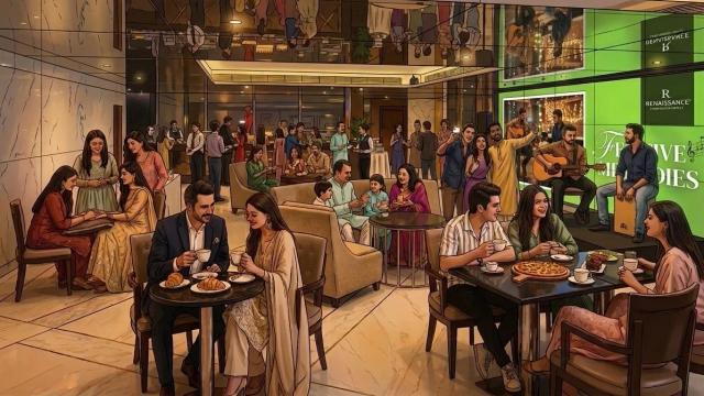 Renaissance Dhaka offers festive experiences for Eid al-Adha