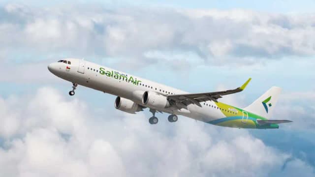 SalamAir Joins BSP Bangladesh to Streamline GDS Ticketing