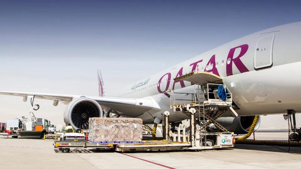 Qatar Airways Cargo reportedly launches freighter service to Tbilisi