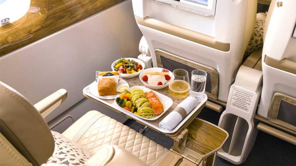 Emirates expands its Premium Economy offering on Male and Colombo routes