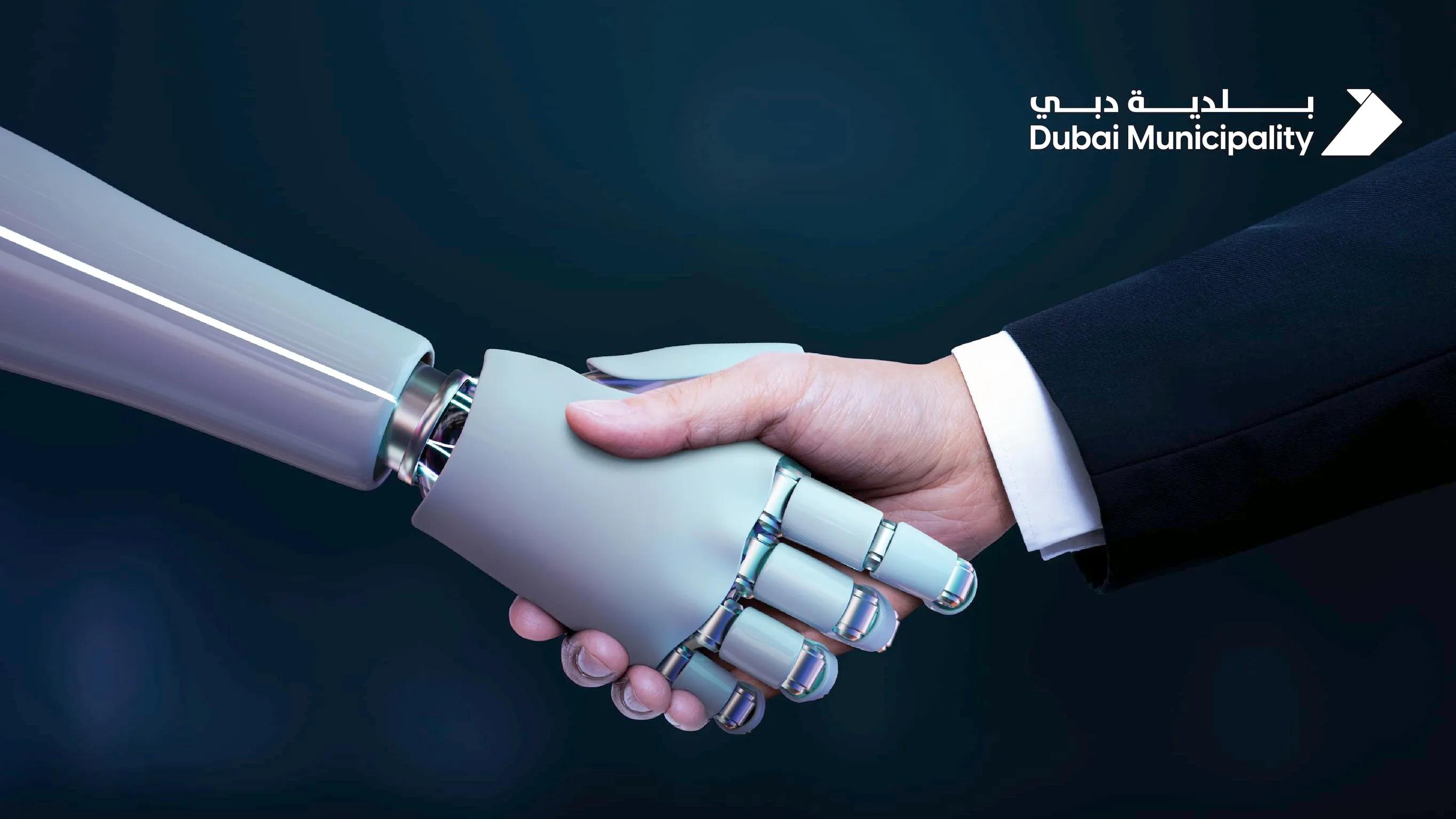 Dubai launches world's first AI-powered park design challenge