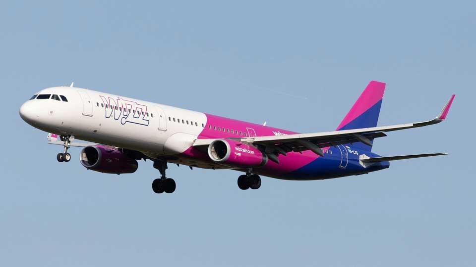 Wizz Air to launch new premium ‘no neighbour’ seating option