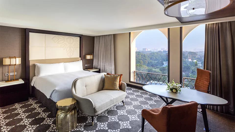 InterContinental Dhaka introduces signature staycation package