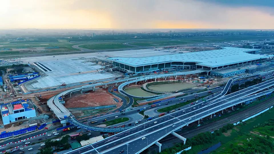 Govt seeks BDT 902cr more to operationalize HSIAâs T3