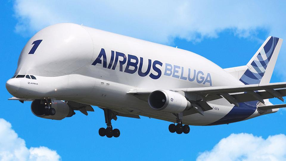 Airbus registers record order from India