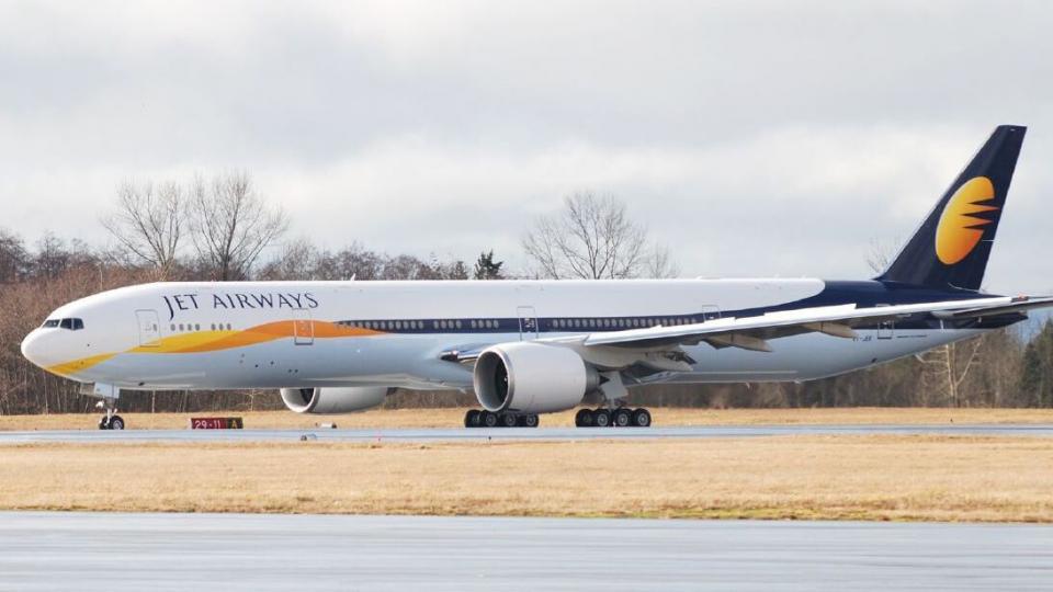 Jet Airways planning to resume operations by summer 2021