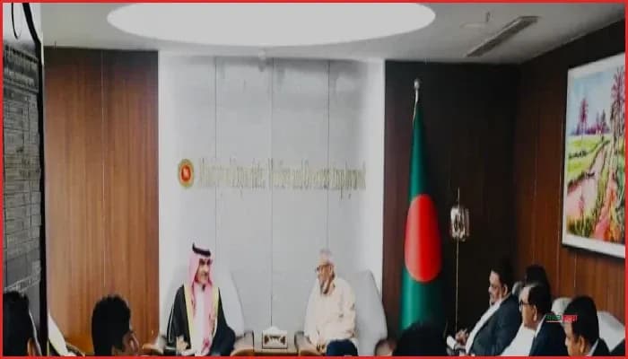 সৌদিতে বাংলাদেশী কর্মীদের আকামা নবায়নের সুযোগ