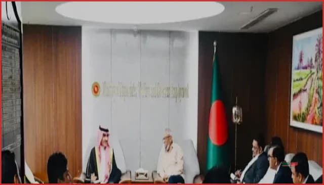 সৌদিতে বাংলাদেশী কর্মীদের আকামা নবায়নের সুযোগ