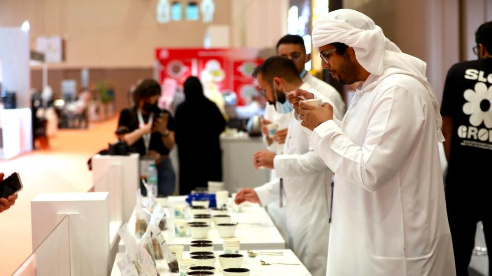 Dubai to host three-day-long "World of Coffee Dubai 2026" from January 18