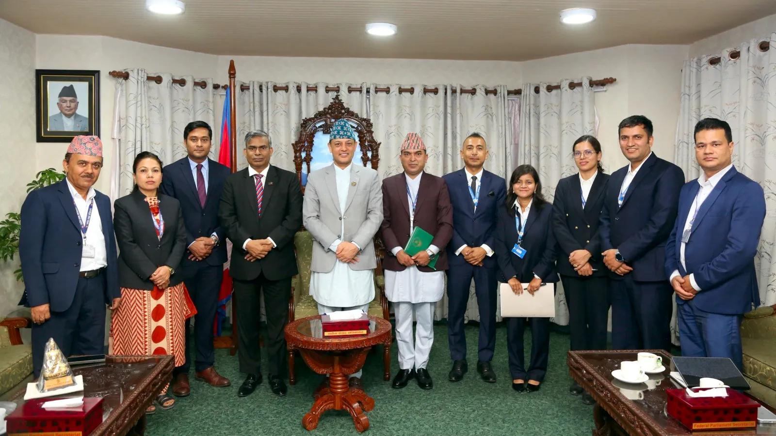 Bangladesh, Nepal seek stronger tourism, cultural cooperation